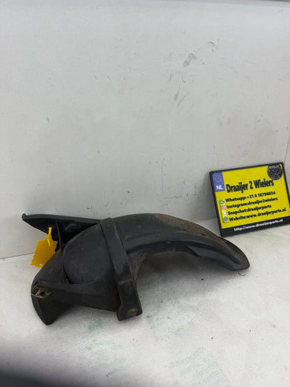 Piaggio Skr / hexagon achterwiel spatbord 125cc 180cc