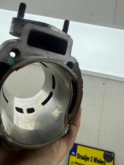 Piaggio LC 180cc cilinder kit compleet origineel Gilardoni