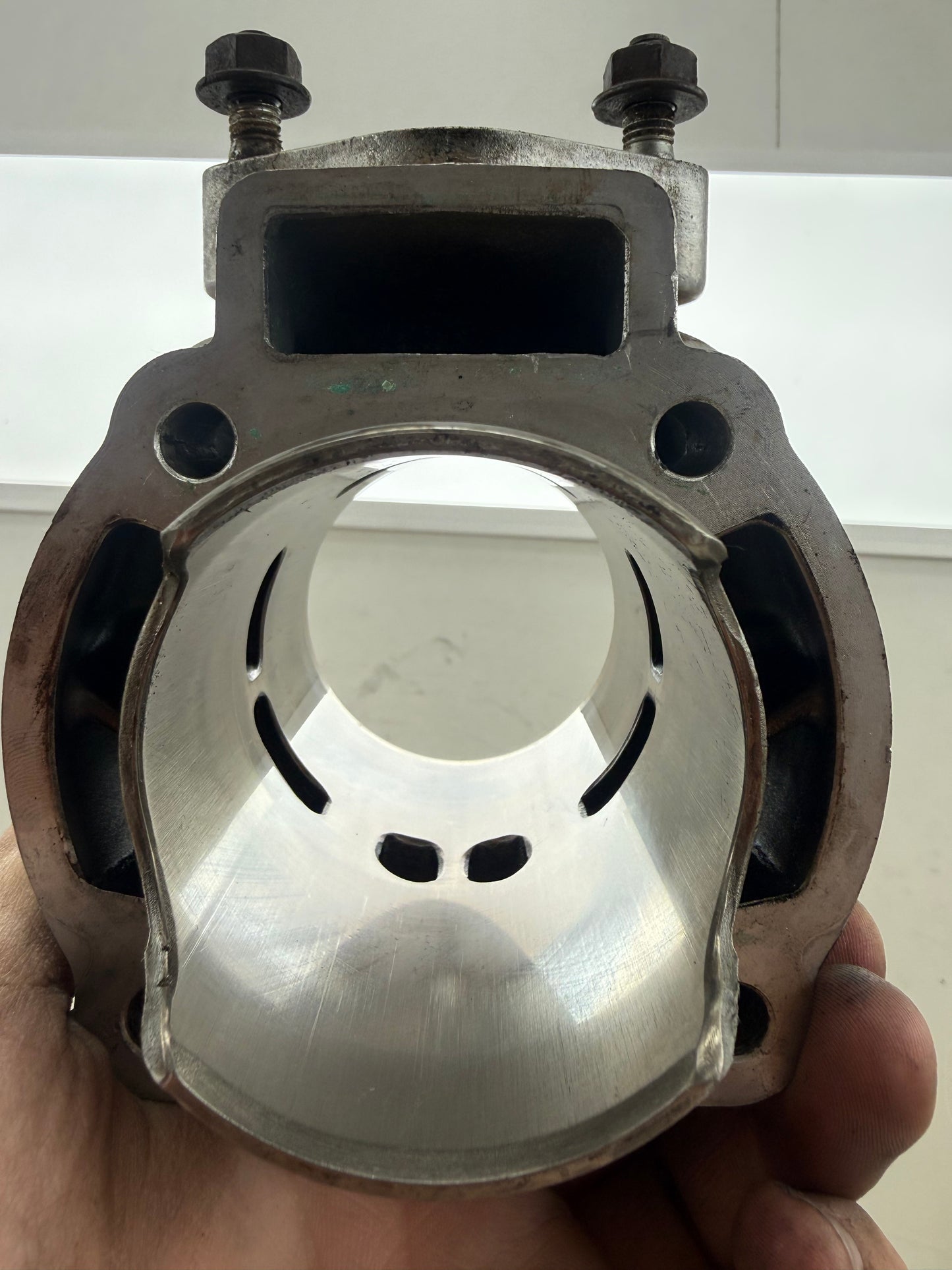 Piaggio LC 180cc cilinder kit compleet origineel Gilardoni