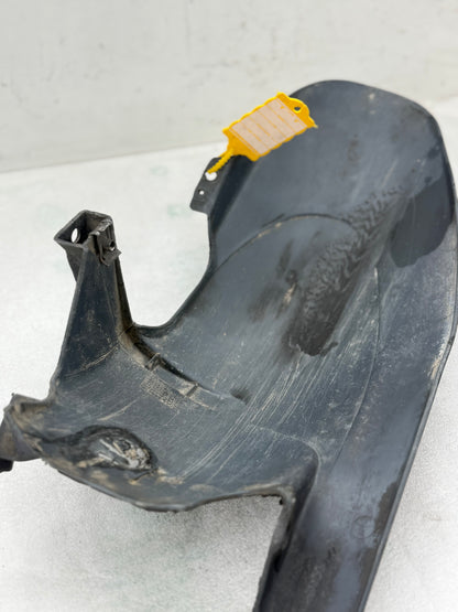 Gilera Runner achterwiel spatbord 125cc 180cc