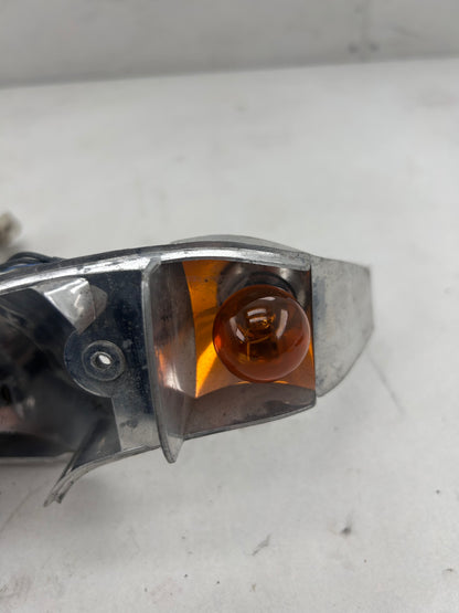 Gilera Runner SP Pro verlichting set origineel compleet