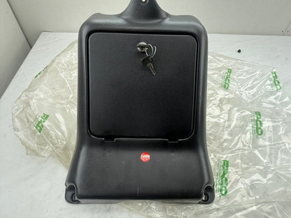 Piaggio Typhoon beenschild NOS