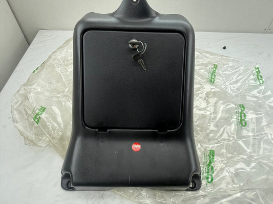 Piaggio Typhoon beenschild NOS