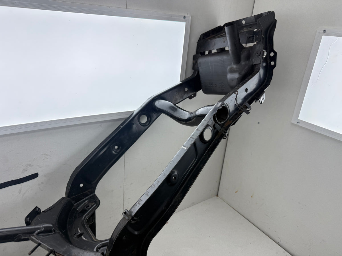 Gilera Runner 180cc M08 SD frame