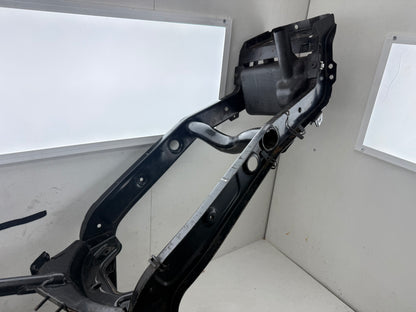 Gilera Runner 180cc M08 SD frame