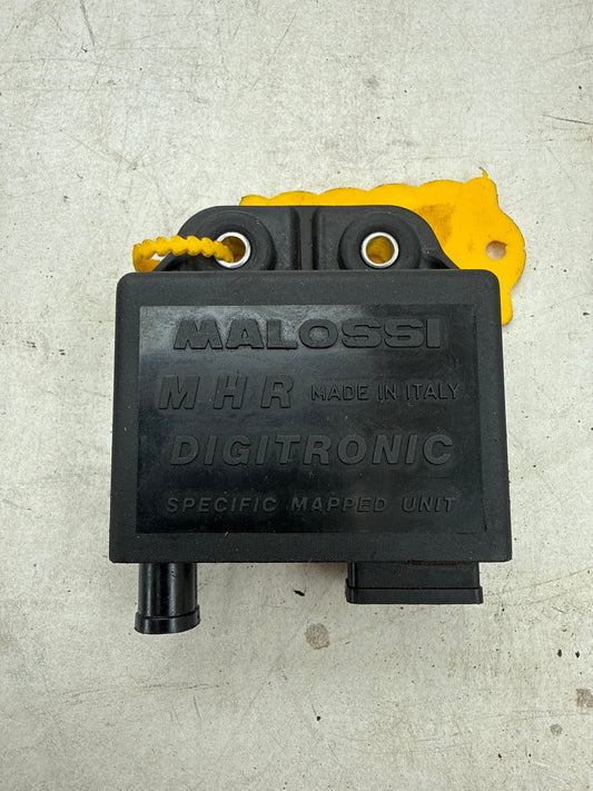 Piaggio Malossi CDI LC 125cc 180cc