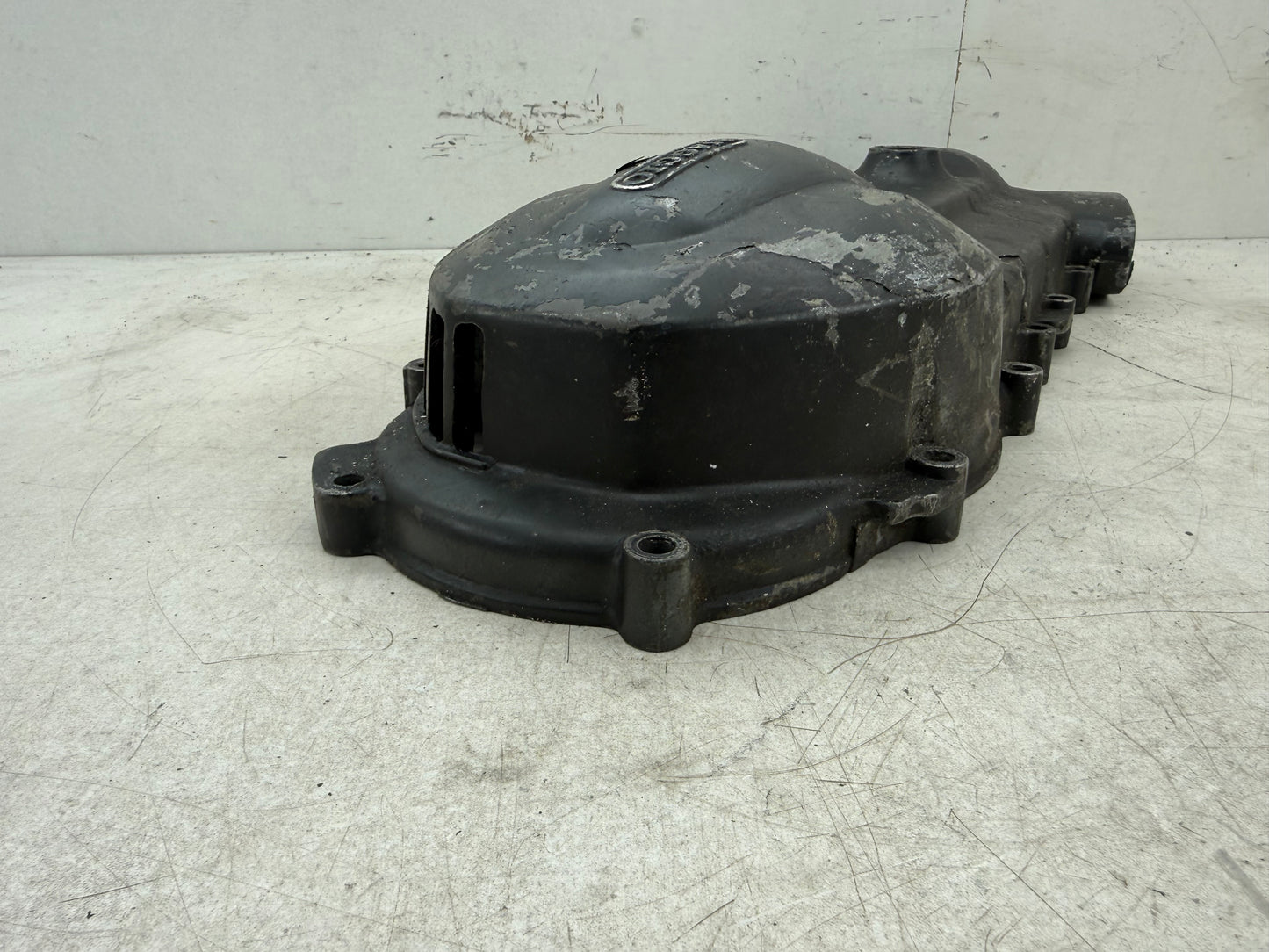Piaggio Skr carterkap 125cc 180cc
