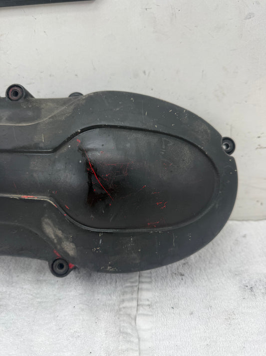 Gilera Runner / Skipper LX cartercover 125cc 180cc