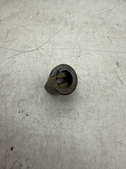 Piaggio ignition switch cam short model