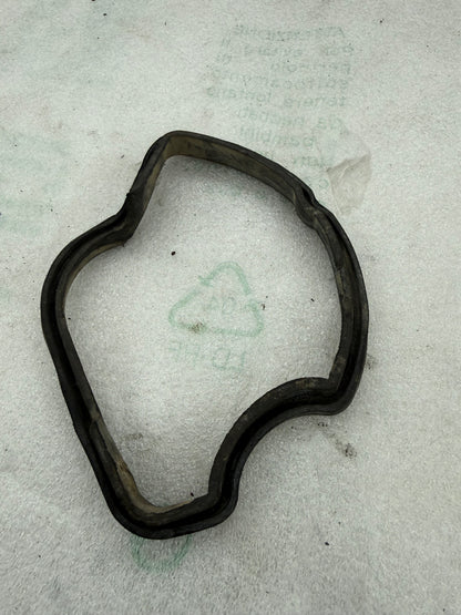 Piaggio carterkap rubber 125cc 180cc