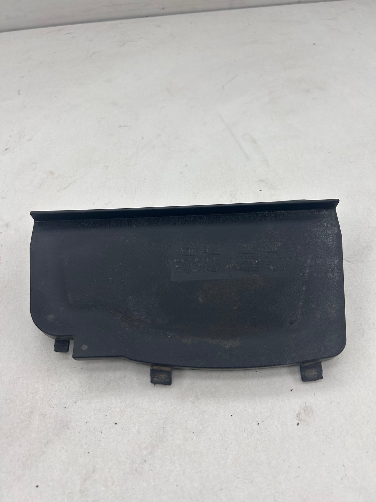 Gilera Runner DD buddybak accukap hoekig model