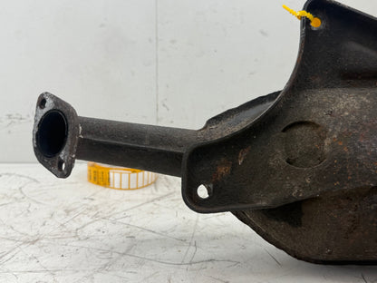 Sito uitlaat 125cc 180cc