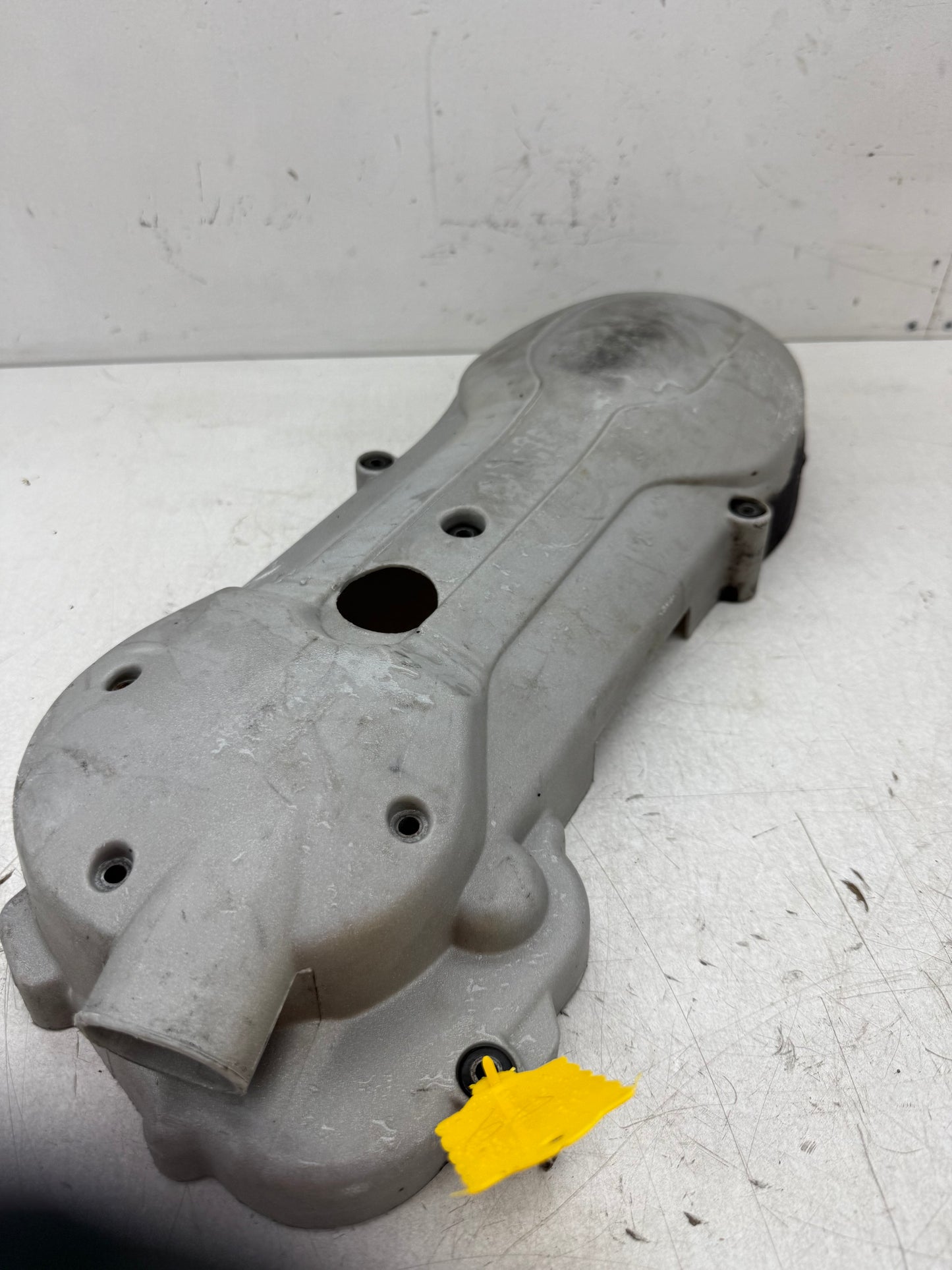 Gilera Runner / Skipper LX cartercover 125cc 180cc