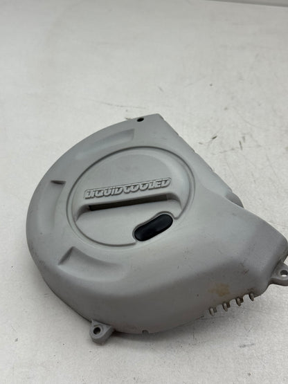 Piaggio LC SD ontstekingskap grijs 125cc 180cc