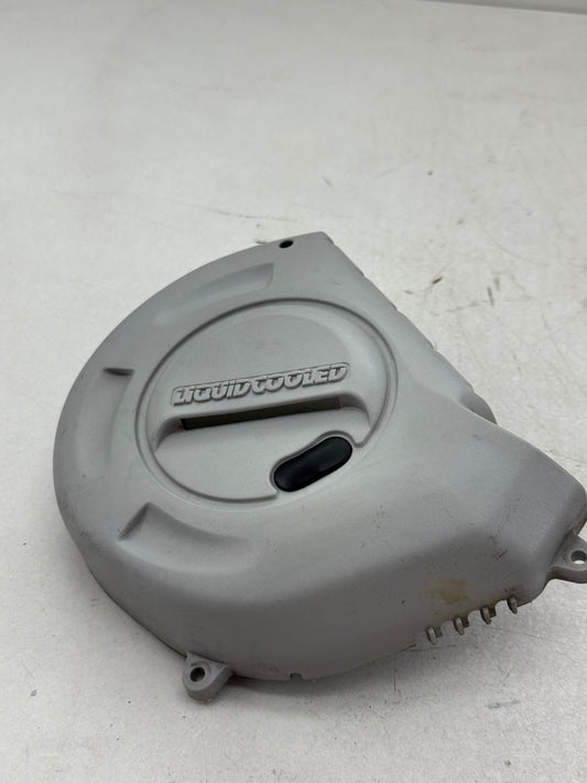 Piaggio LC SD ontstekingskap grijs 125cc 180cc