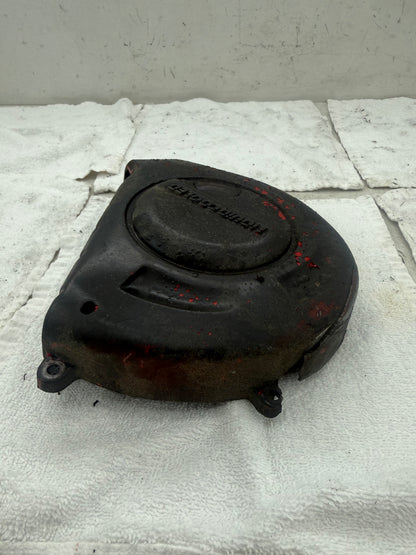 Piaggio LC DD ontstekingskap 125cc 180cc