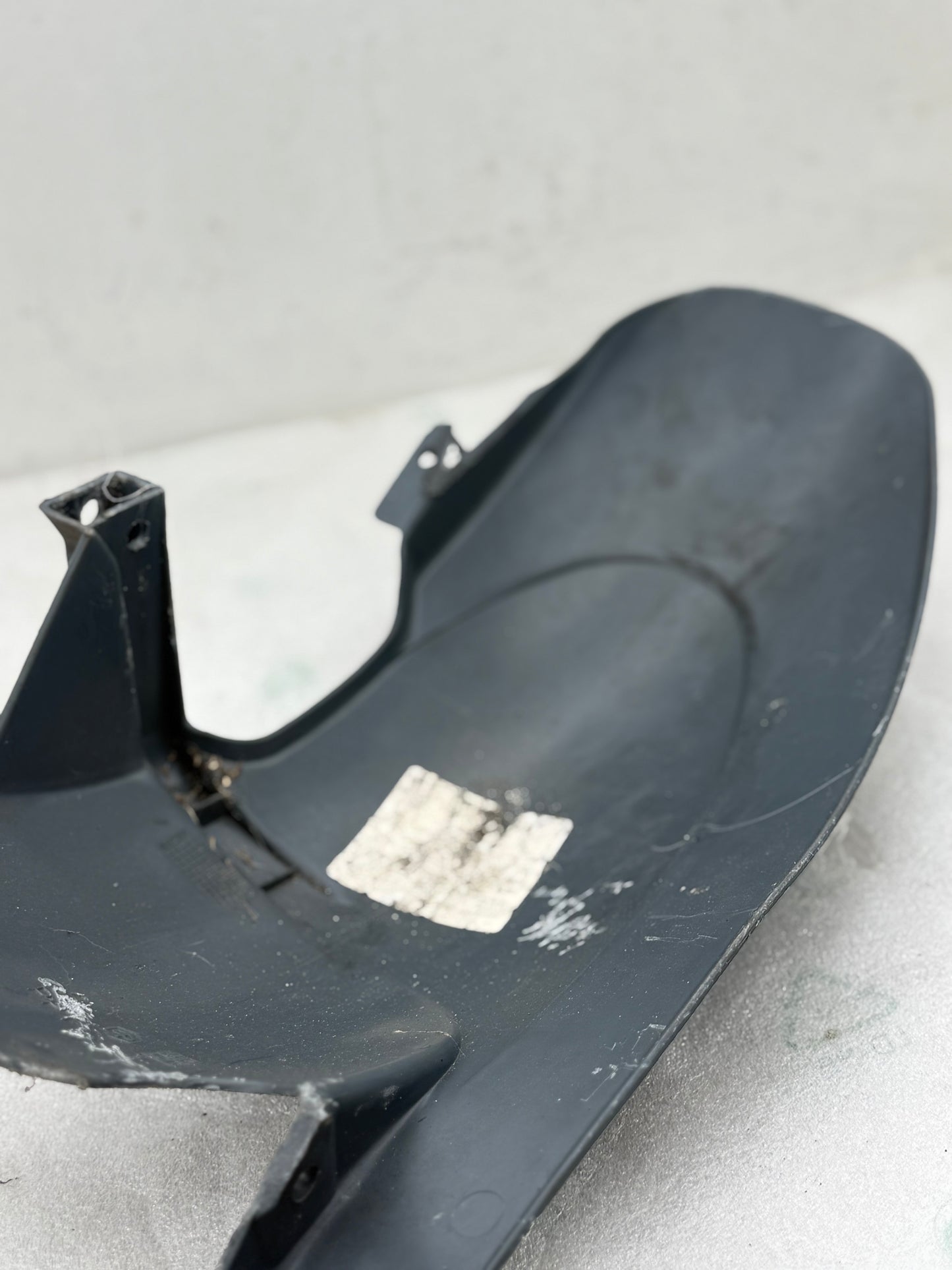 Gilera Runner / skipper lx achterwiel spatbord 125cc 180cc