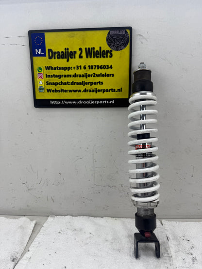 Piaggio BGM veer 285mm