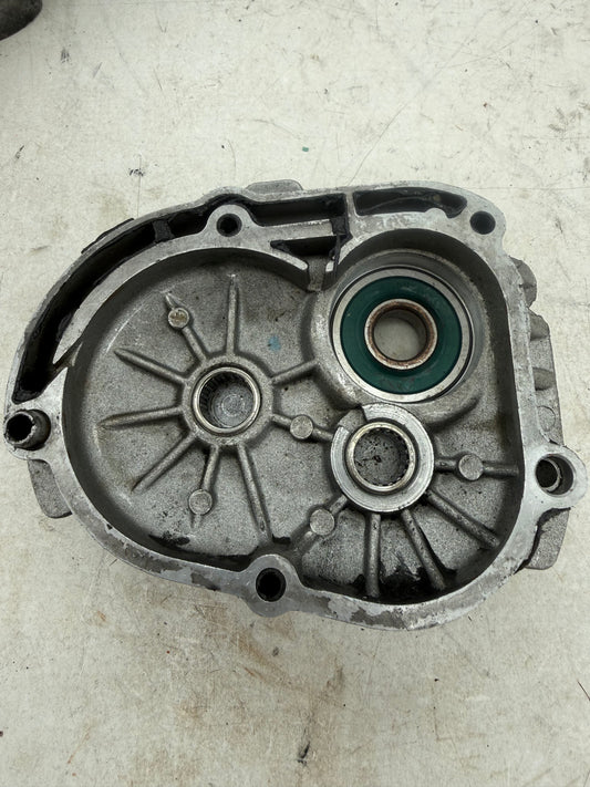 Piaggio vertandingsdeksel grote trommel 125cc 180cc