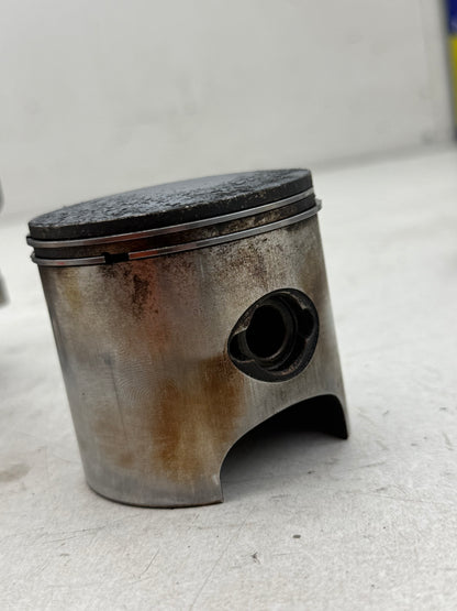 Piaggio LC 180cc cilinder kit compleet origineel Gilardoni