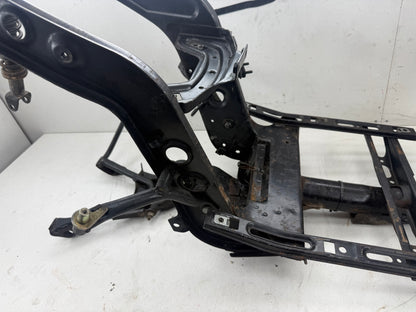 Piaggio Skipper LX 125cc M12 Frame