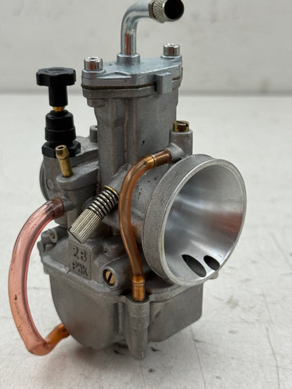 Carburateur 28mm imitatie