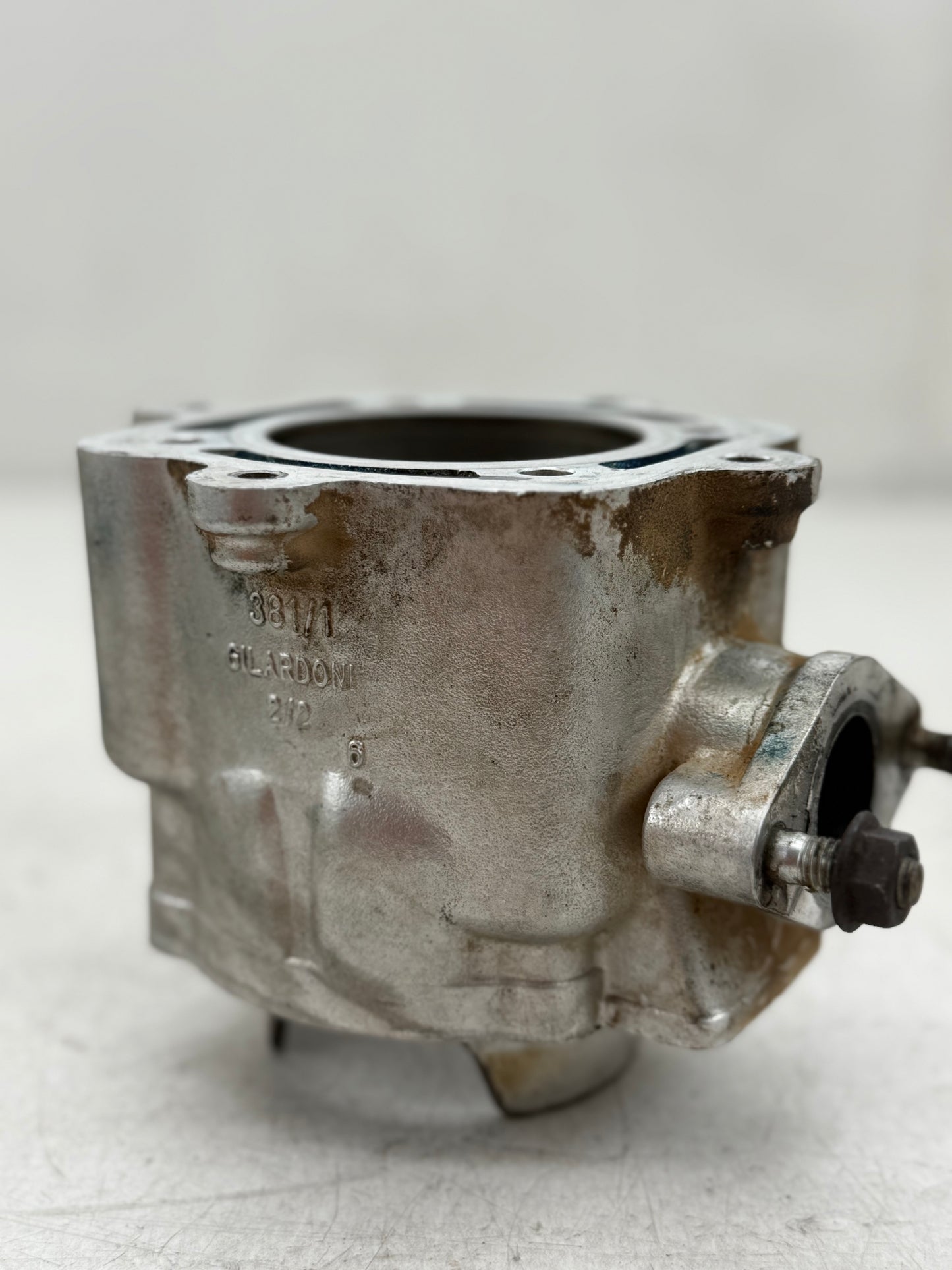 Piaggio LC 180cc cilinder kit compleet origineel Gilardoni