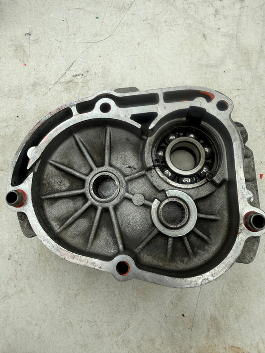 Piaggio vertandingsdeksel grote trommel DG 125cc 180cc