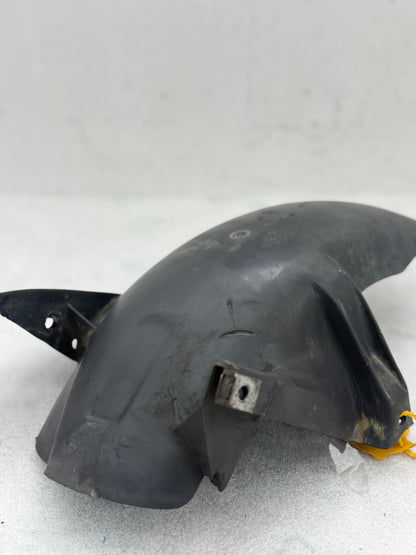 Piaggio TPH achterwiel spatbord 125cc