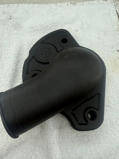 Piaggio carterkap luchthapper NE 125cc 180cc