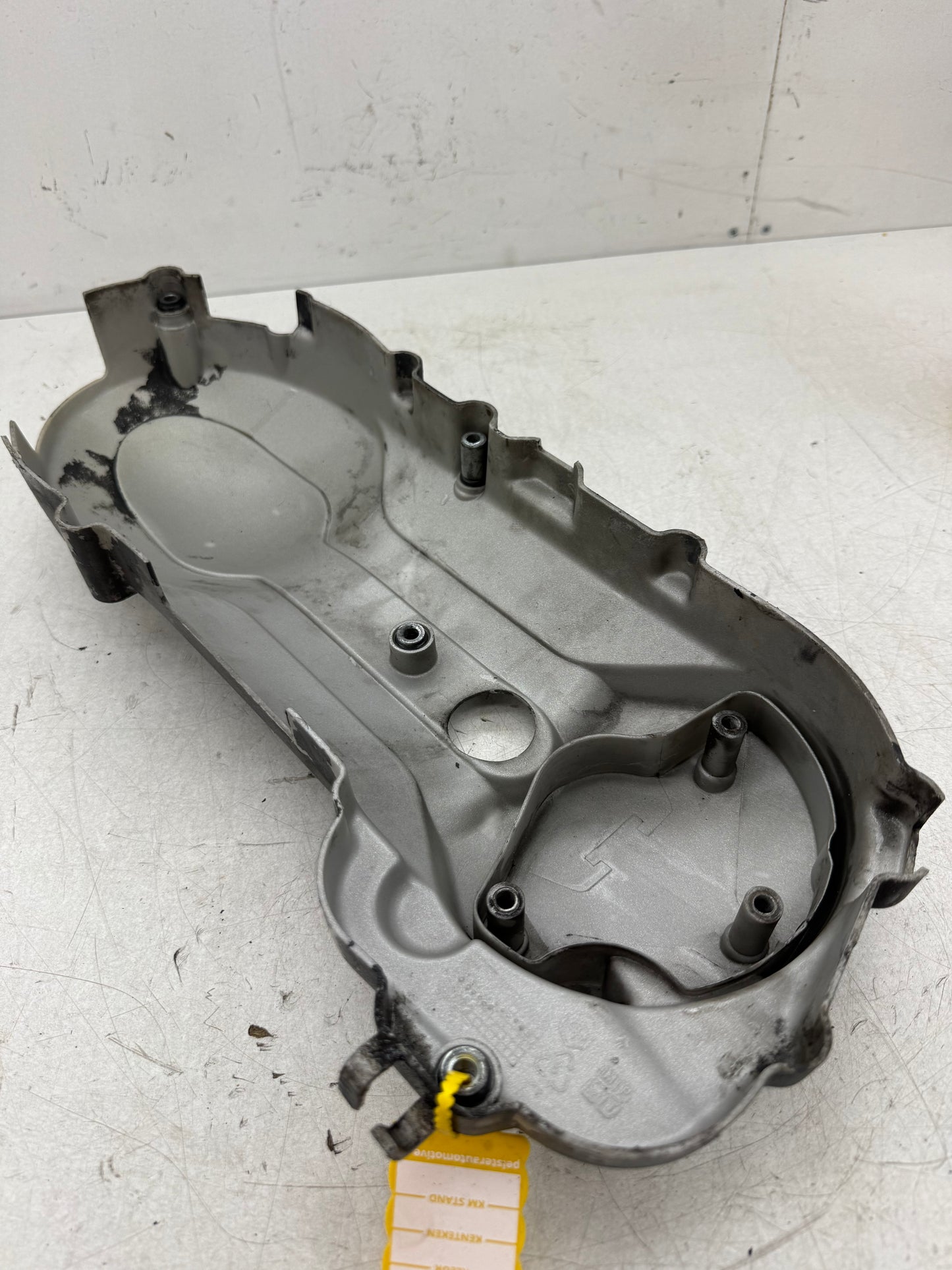Gilera Runner / Skipper LX cartercover 125cc 180cc