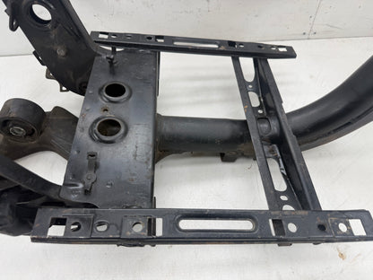 Piaggio TPH 125cc M02 frame