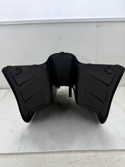 Piaggio TPH 125 beenschild NIEUW (nos)