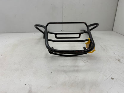 Gilera Runner achter rek zwart