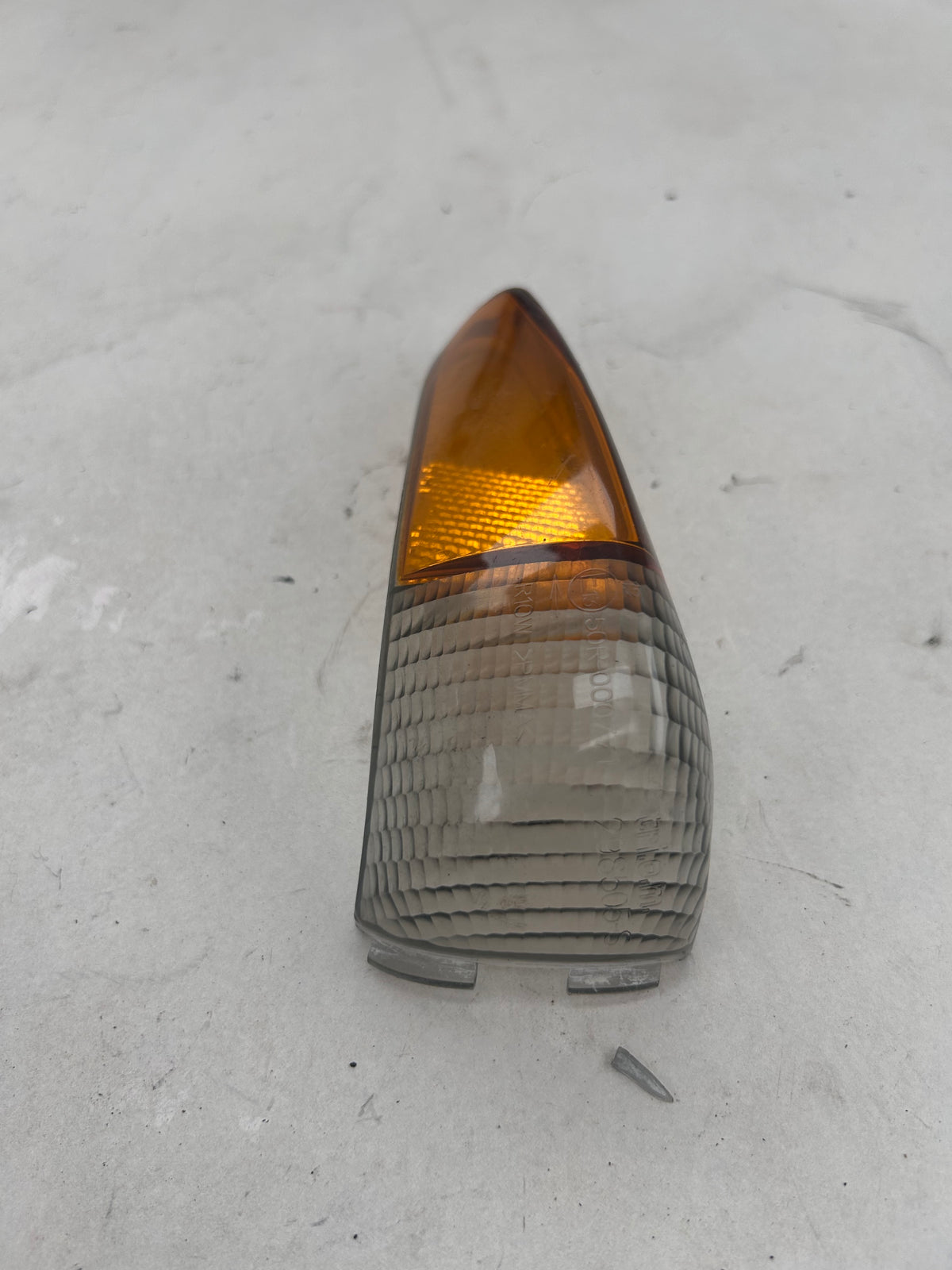 Gilera Runner SP Pro verlichting set origineel compleet
