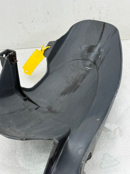 Gilera Runner achterwiel spatbord oud model met flapje 125cc 180cc