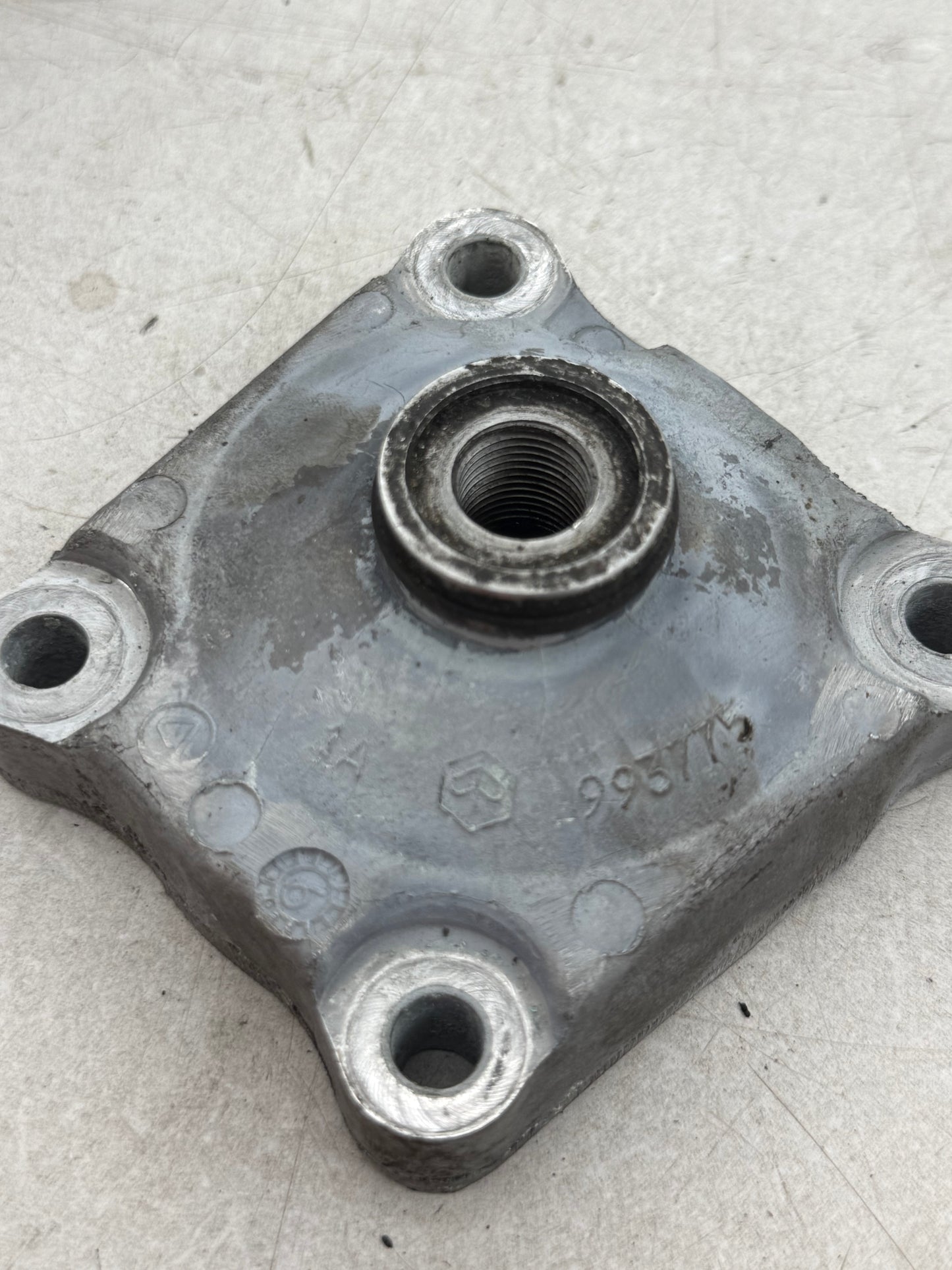 Piaggio LC 180cc cilinder kit compleet origineel Gilardoni