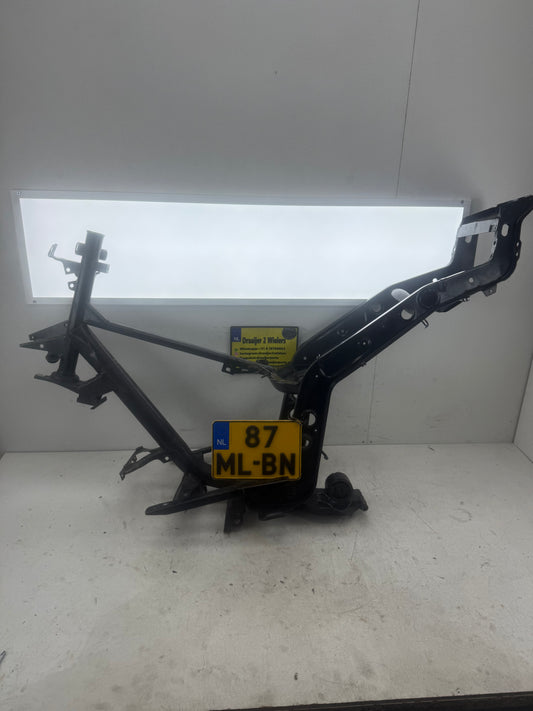 Gilera Runner M07 SD 125cc A1 NL frame