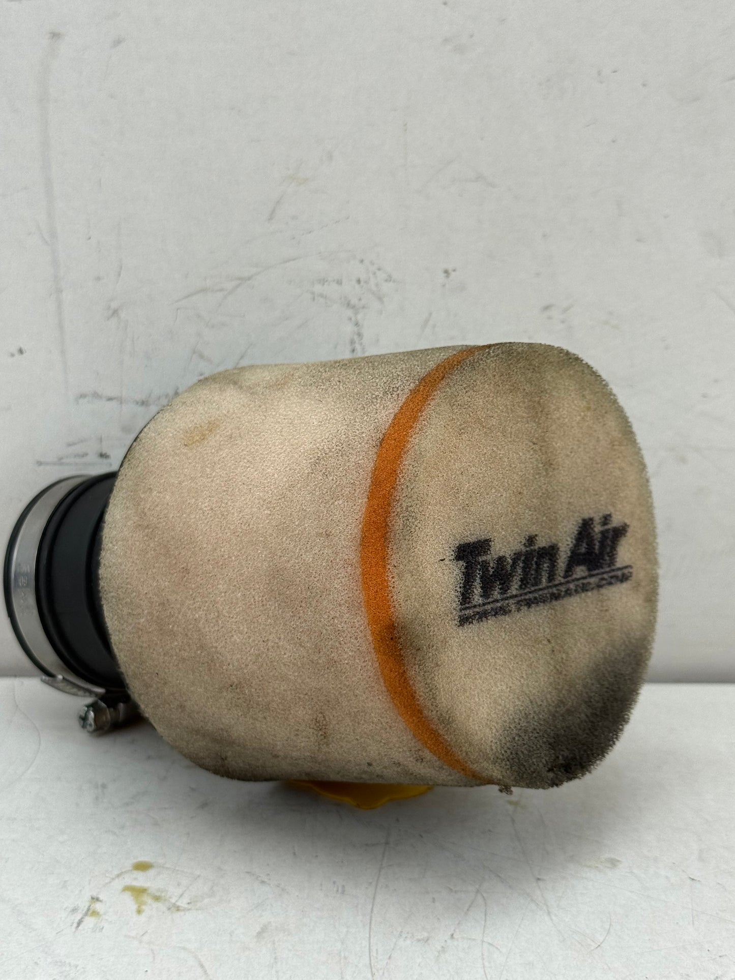 Twinair powerfilter 50mm