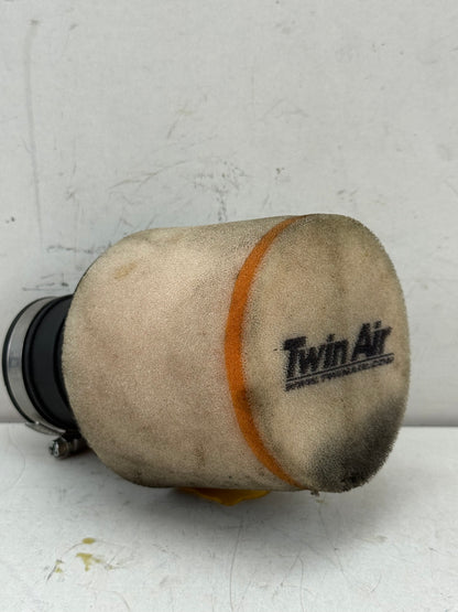 Twinair powerfilter 50mm