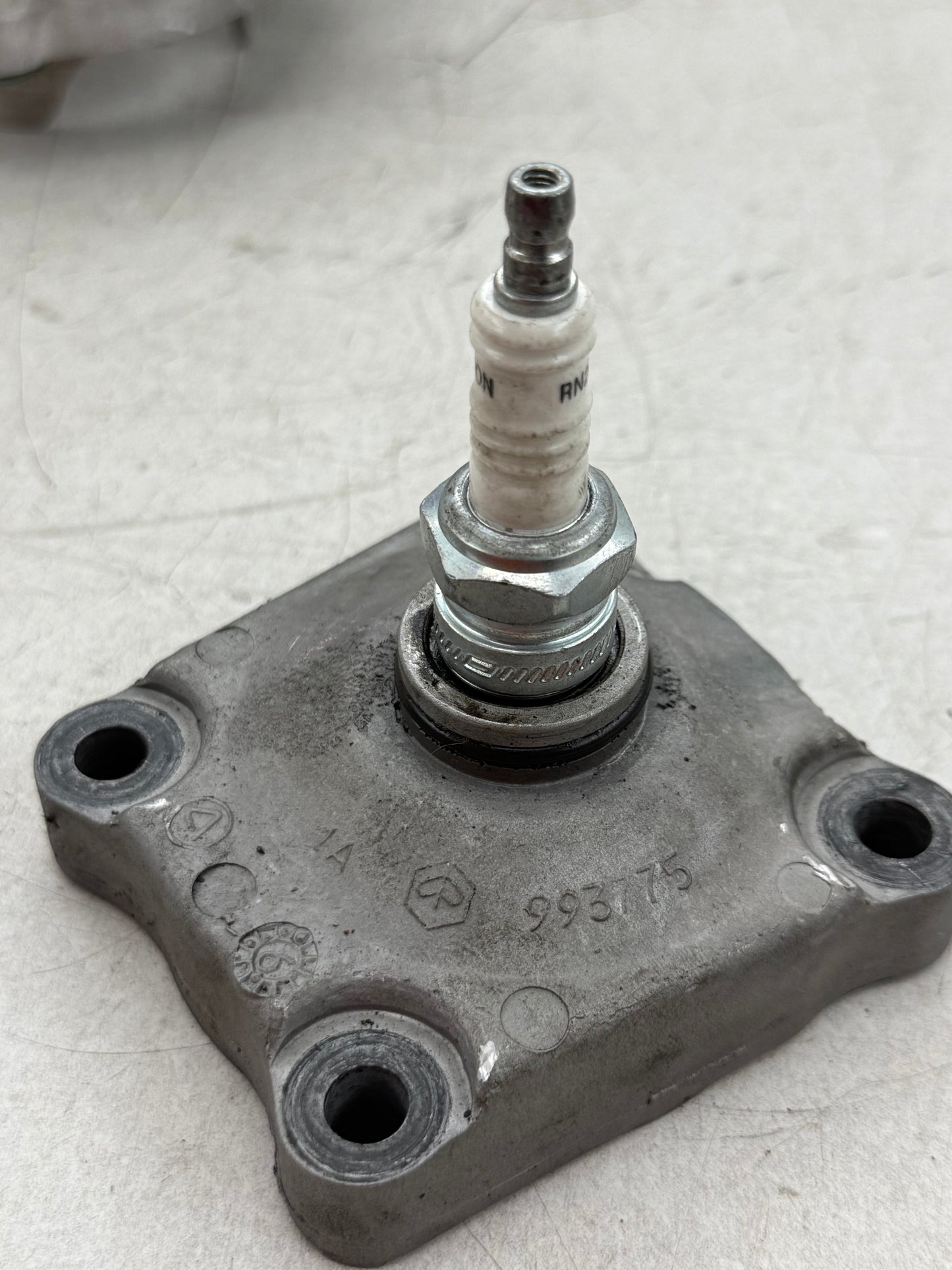Piaggio LC 180cc cilinder kit compleet origineel Gilardoni