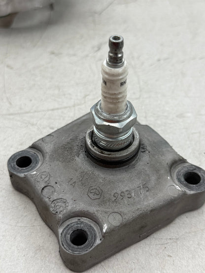 Piaggio LC 180cc cilinder kit compleet origineel Gilardoni