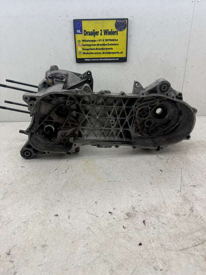 Gilera Runner 125cc DD SP Pro M07 A1 NL frame 2002