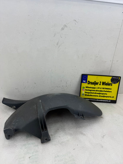 Gilera Runner / skipper lx achterwiel spatbord 125cc 180cc
