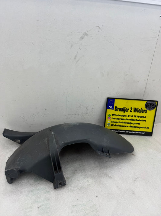 Gilera Runner / skipper lx achterwiel spatbord 125cc 180cc
