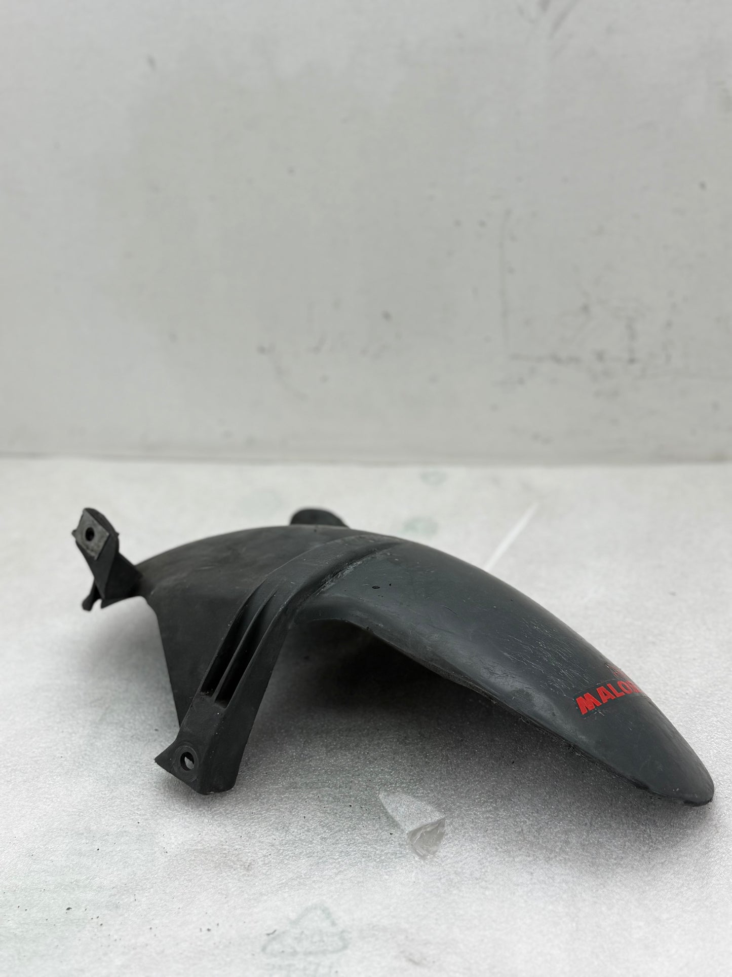 Gilera Runner spatbord kort model