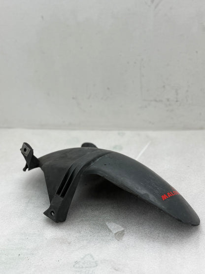 Gilera Runner spatbord kort model