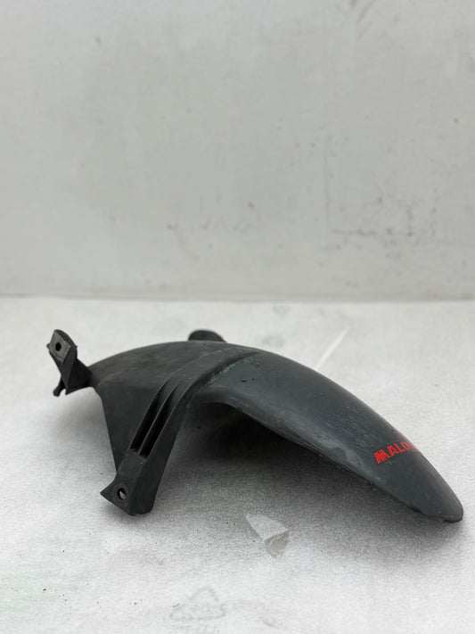 Gilera Runner spatbord kort model