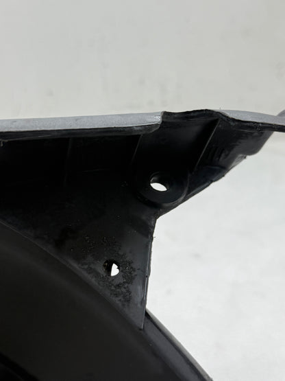 Piaggio Skr / hexagon achterwiel spatbord 125cc 180cc