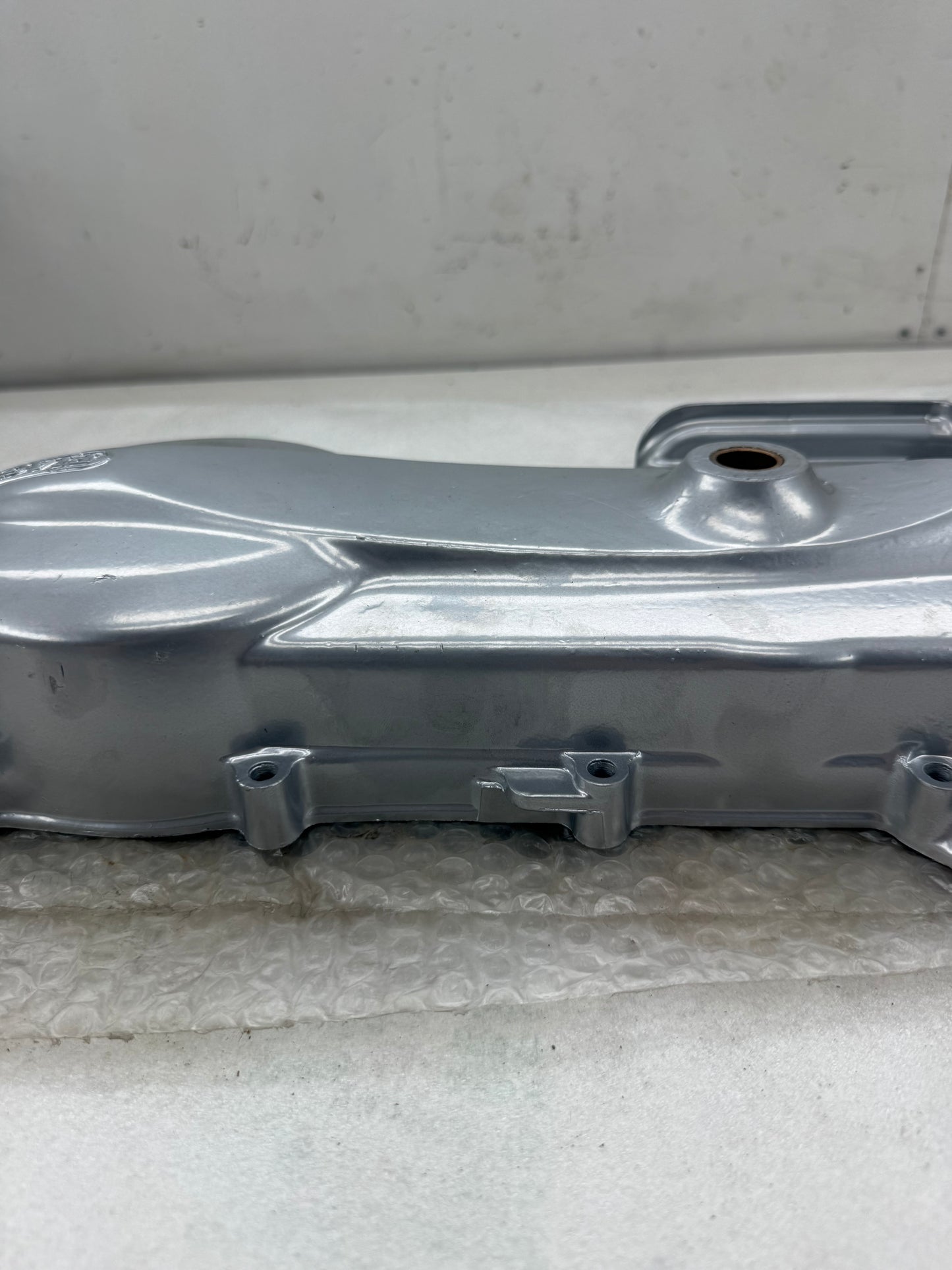 Piaggio Sfera 125 RST carterkap NIEUW (nos)